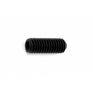 Setskur Civata M3x4mm - 50 Adet