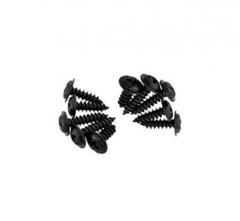 Kanopi Vidası M2.2x5mm - 30 Adet
