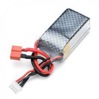 11.1V 850Mah 20C Li-Po