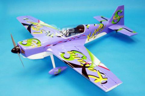 CMPro Katana 140 ARF Model Airplane