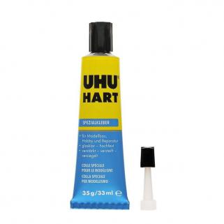 UHU Hart Balsa and wood glue