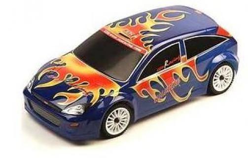 Cen Racing Wildfire 1/10 On Road Boyalı Kep