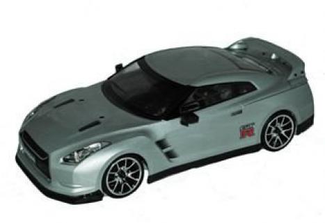 Colt Nissan GTR 1/10 Body-Boyalı-Lede Uygun 200 mm