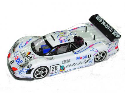 Colt Porsche 911 GT1 1/10 Body