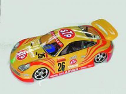 Colt Porsche 911 GT3 1/10 Body