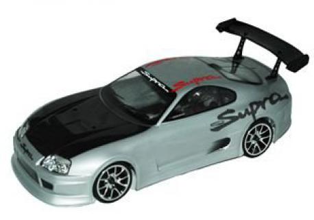 Colt Toyota Supra 1/10 Body-Boyalı-Lede Uygun 200mm