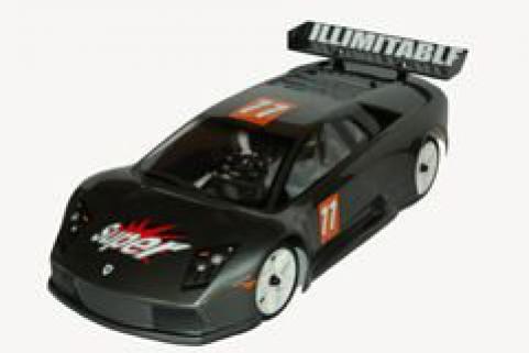 Colt Lamborghini 1/10 Body-Boyalı 200mm