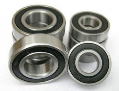 6800 2RS 10x19x5 Sentetik Kapaklı Rulman (4 Adet)