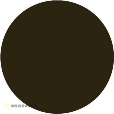 ORATEX  BEZ DOKULU FILM Olive Drab -1 METRE