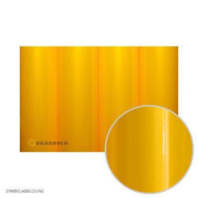  21-037-M PEARL GOLDEN YELLOW FILM-1 METRE