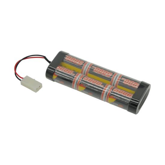 5000mAh 7.2V Nimh SC Battery