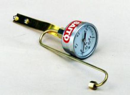 Saito Pressure Gauge Set for B2G