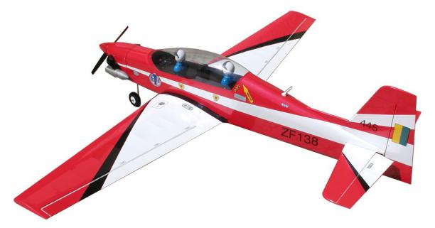 Phoenix Tucano 60 ARF Uçak