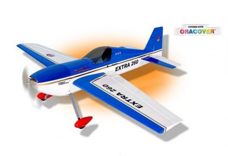 Phoenix Extra 260 EP 1070mm ARF 