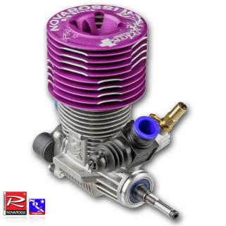 Novarossi PLUS 28-7 RT 4,6cc 7P Truggy Araba Motoru