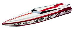  Prather Offshore Deep Vee .46-Fiberglass 