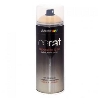 Motip Carat RAL 1015 Fildişi Parlak 400ml