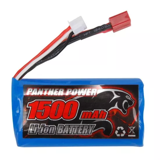 Remo 7.4V 1500Mah Li-ion Batarya