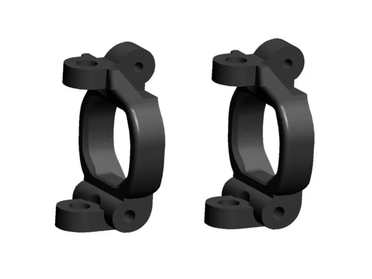 Remo P2506 C hub