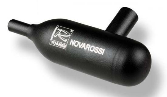 Novarossi RX-50043 3,5 cc Uçak Egsozu