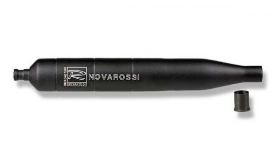 Novarossi RX-50351 10/15 cc Uçak Egsozu