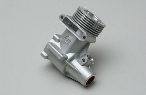 O.S. 40 FP - 40 FP-S  CRANKCASE