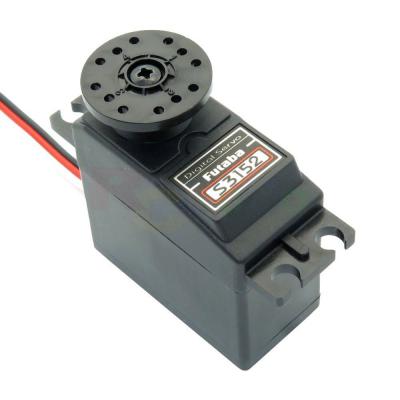 FUTABA S3152 General Standard Size Digital Servo