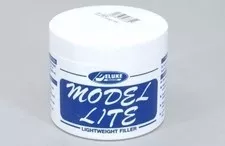Deluxe Materials Model Lite 240ml Lightweight Filler