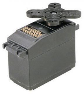 Futaba S5302 1/4 Scale Servo for Large Models