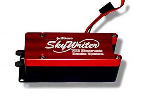 Sullivan Sky Writer Electronic Smoke System