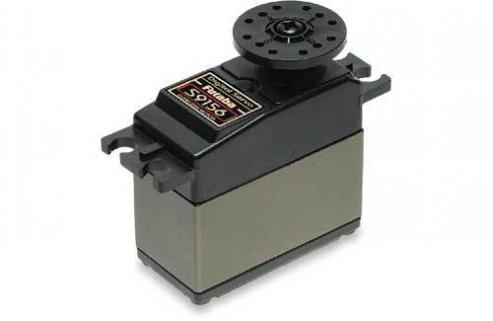 Futaba S9156 Digital Servo (Coreless Motor)