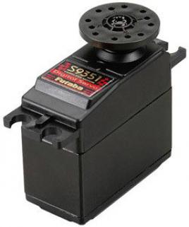 Futaba S9351 Digital Servo (Coreless Motor)