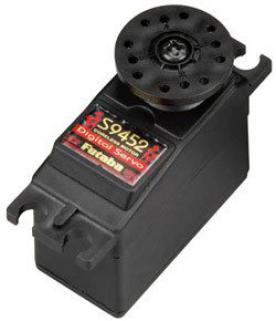 Futaba S9452 Digital Servo (Coreless Motor)
