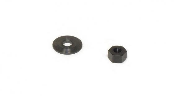 Saito SAI10028 Prop Washer & Nut - FA100, 100GK, 100Ti