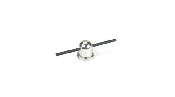 Saito SAI10030 Prop Nut For Electric Starter - FA100, 100GK, 100Ti