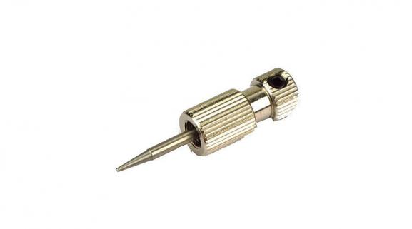 Saito SAI10085 Full Throttle Needle - FA50, 50GK, 56, 56GK, 62a, 62aGK, 72B, 72BGK, 82B, 82BGK, 91S, 91SGK, 100, 100GK, 115, 115GK, 125a, 125aGK