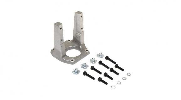 Saito SAI10095 Engine Mount - FA100, 100GK , 125a , 125aGK