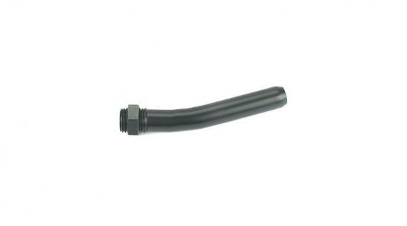 Saito SAI100Ti73 Muffler (Front) - FA100Ti