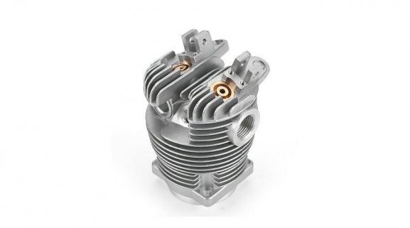 Saito SAI11501 Cylinder (Left) - 115