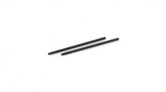 Saito SAI11539 Push Rod - FA115, 115GK
