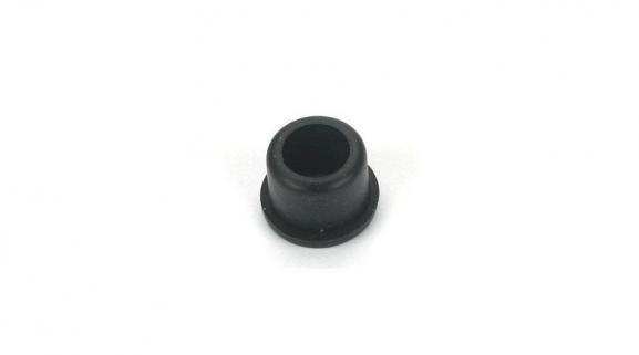 Saito SAI120S123 Rubber Bush For Push-Road Cover (U) - FA120S, 120SH, 120SGK, 120SDP, 150S, 150H, 150GK, 150SDP, 180, 180GK, 450R3D, 220a, 220aGK