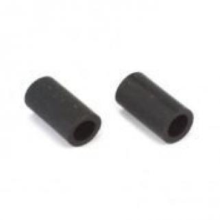 Saito SAI120S124 Rubber Bush For Push-Rod Cover (L) - FA120S, 120SH, 120SGK, 120SDP, 150S, 150H, 150GK, 150SDP, 180, 180GK, 300T, 300TL, 300TTDP