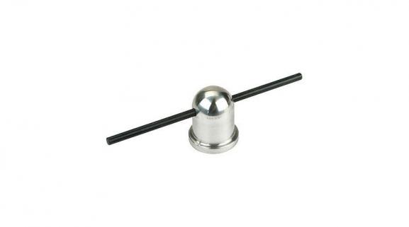 Saito SAI120S30 Prop Nut For Electric Starter - FA120S, 120SGK, 150, 150B, 150BGK, 125a, 125aGK, 180, 180B, 180BGK