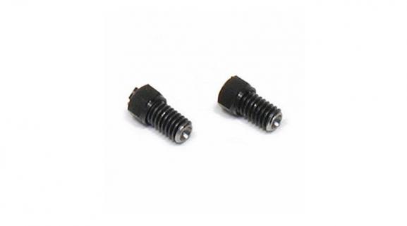 Saito SAI120S42 Rocker Arm Screw & Nut - FA120S, 120SH, 120SGK, 120SDP, 150S, 150H, 150GK, 150SDP, 450R3D