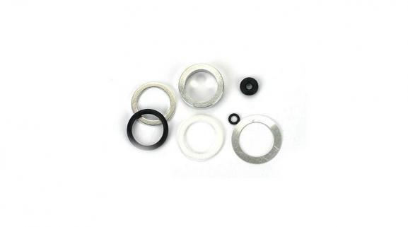 Saito SAI120S91B Carburetor Gasket Set - FA120S, 120SH, 120SGK, 120SDP