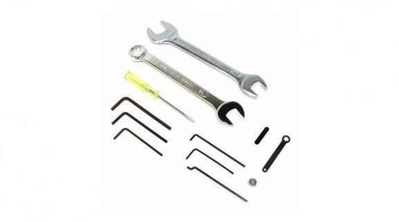 Saito SAI120S96 Tool Set