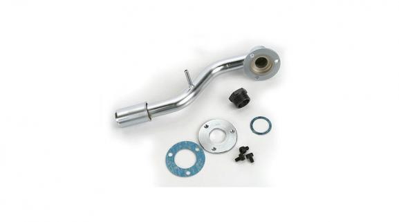 Saito SAI125a156 Cooling Header Long (M13) - FA125a, 125aGK