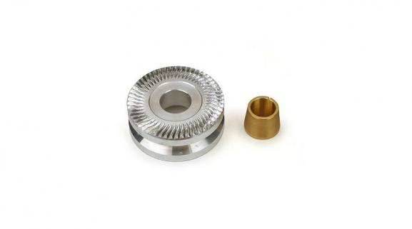 Saito SAI125a27 Taper Collet & Drive Flange - FA125a, 125aGK