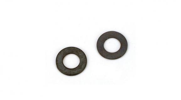 Saito SAI125a37 Steel Washer Set - FA125a, 125aGK, 100, 100GK, 170R3, 100Ti