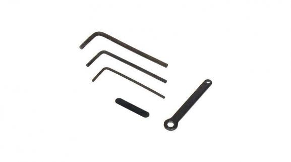 Saito SAI125a96 Tool Set